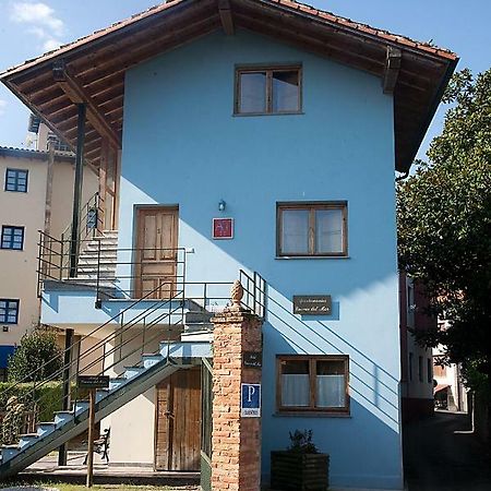 Apartamentos Cuevas del Mar Nueva De Llanes Exterior foto