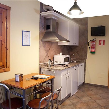 Apartamentos Cuevas del Mar Nueva De Llanes Exterior foto