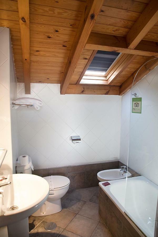 Apartamentos Cuevas del Mar Nueva De Llanes Exterior foto